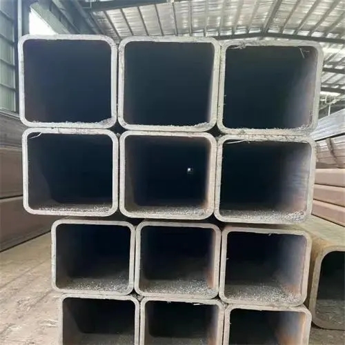 山城q355d无缝方管